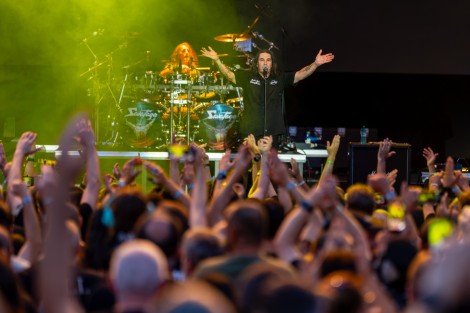 Sebastian Lupu — Savatage in Bucharest, July 21, 2026 on Gigxels