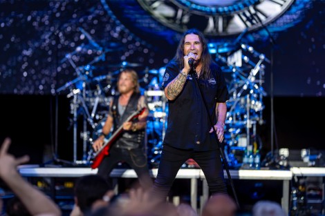 Sebastian Lupu — Savatage in Bucharest, July 21, 2026 on Gigxels