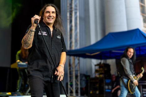 Sebastian Lupu — Savatage in Bucharest, July 21, 2026 on Gigxels