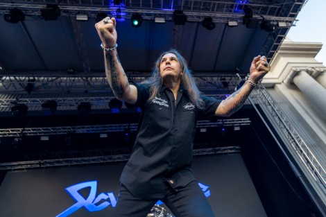 Sebastian Lupu — Savatage in Bucharest, July 21, 2026 on Gigxels