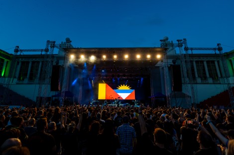 Sebastian Lupu — Savatage in Bucharest, July 21, 2026 on Gigxels