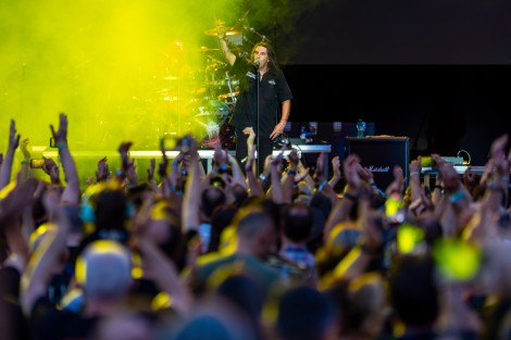Sebastian Lupu — Savatage in Bucharest, July 21, 2026 on Gigxels