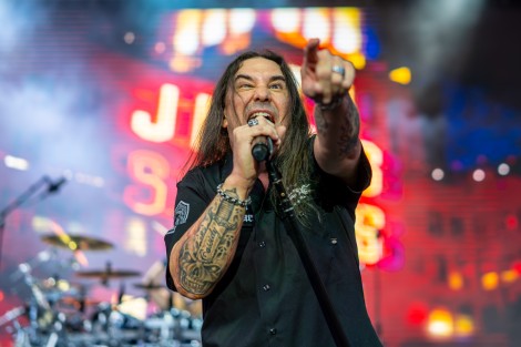 Sebastian Lupu — Savatage in Bucharest, July 21, 2026 on Gigxels