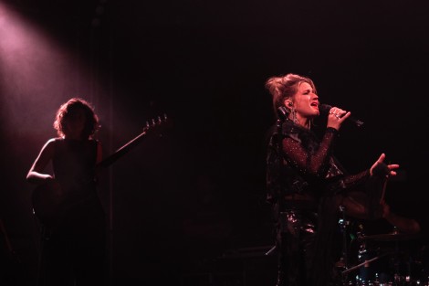 Selah Sue in Bucharest on may 2026