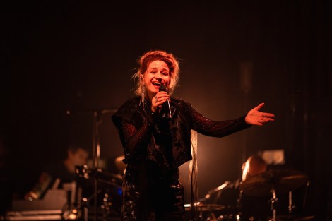 Selah Sue in Bucharest on may 2026