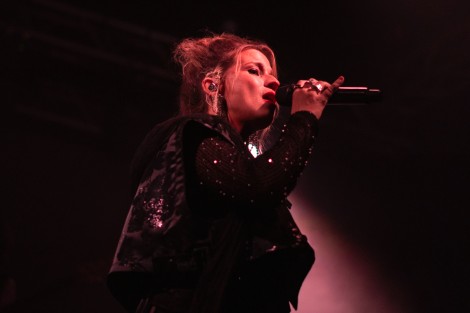Selah Sue in Bucharest on may 2026