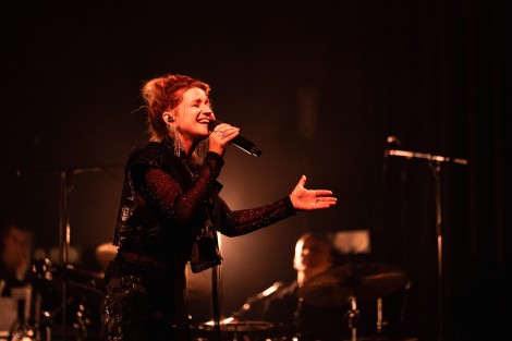 Selah Sue in Bucharest on may 2026