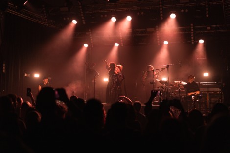 Selah Sue in Bucharest on may 2026