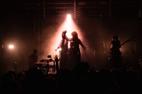 Selah Sue in Bucharest on may 2026