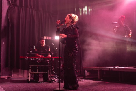 Selah Sue in Bucharest on may 2026