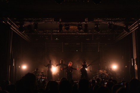 Selah Sue in Bucharest on may 2026