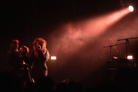 Selah Sue in Bucharest on may 2026