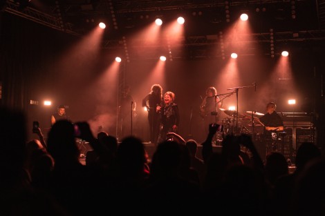 Selah Sue in Bucharest on may 2026