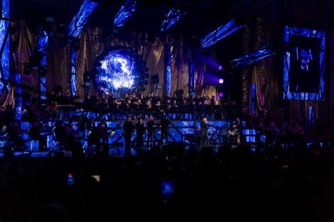 Smiley in Bucharest on october 2025