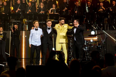 Smiley in Bucharest on october 2025