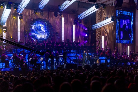 Smiley in Bucharest on october 2025