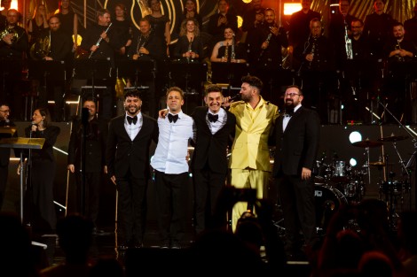 Smiley in Bucharest on october 2025