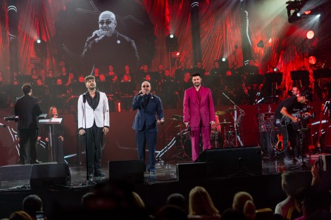 Smiley in Bucharest on october 2025