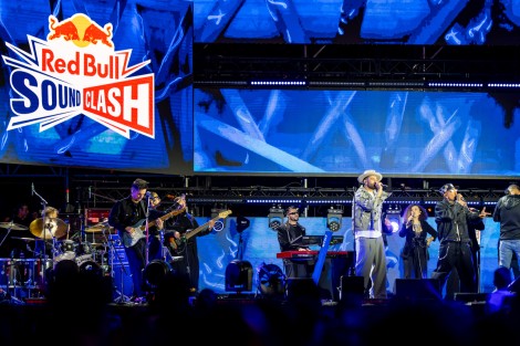 Smiley in Bucharest on september 2026