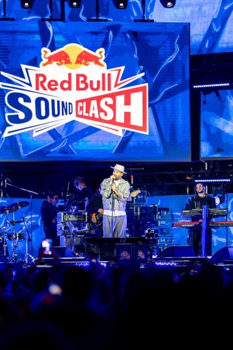 Smiley in Bucharest on september 2026