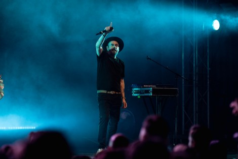 Sebastian Lupu — Subcarpați in Bucharest, May 16, 2026 on Gigxels