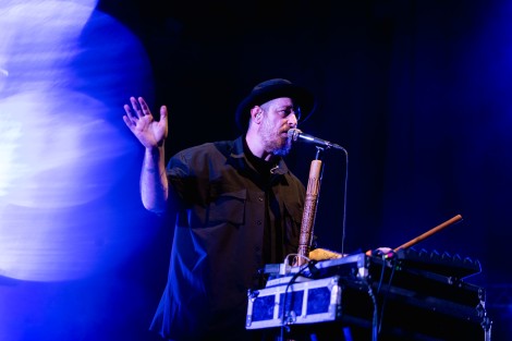 Sebastian Lupu — Subcarpați in Bucharest, May 16, 2026 on Gigxels