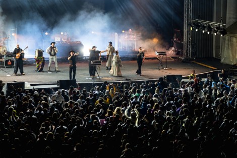 Sebastian Lupu — Subcarpați in Bucharest, May 16, 2026 on Gigxels