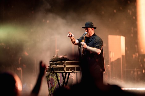 Sebastian Lupu — Subcarpați in Bucharest, May 16, 2026 on Gigxels