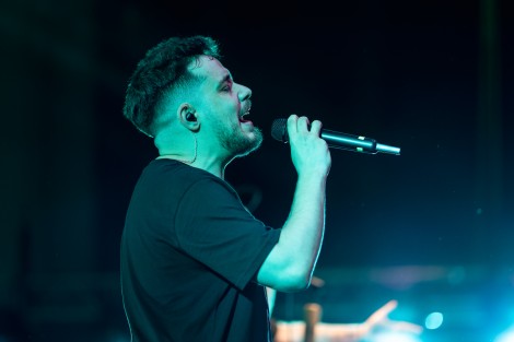 Sebastian Lupu — Subcarpați in Bucharest, May 16, 2026 on Gigxels