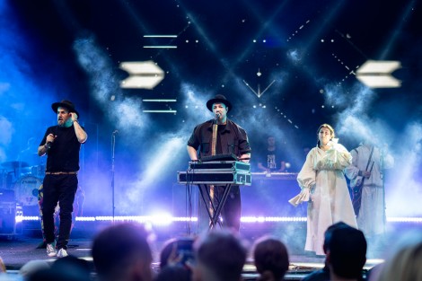 Sebastian Lupu — Subcarpați in Bucharest, May 16, 2026 on Gigxels