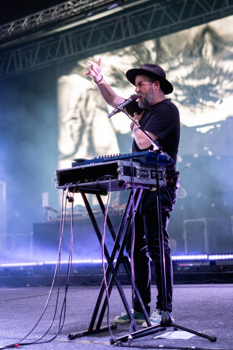 Sebastian Lupu — Subcarpați in Bucharest, May 16, 2026 on Gigxels