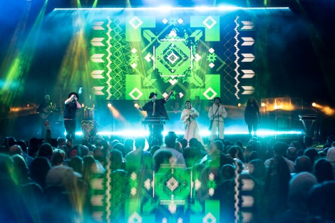 Sebastian Lupu — Subcarpați in Bucharest, May 16, 2026 on Gigxels