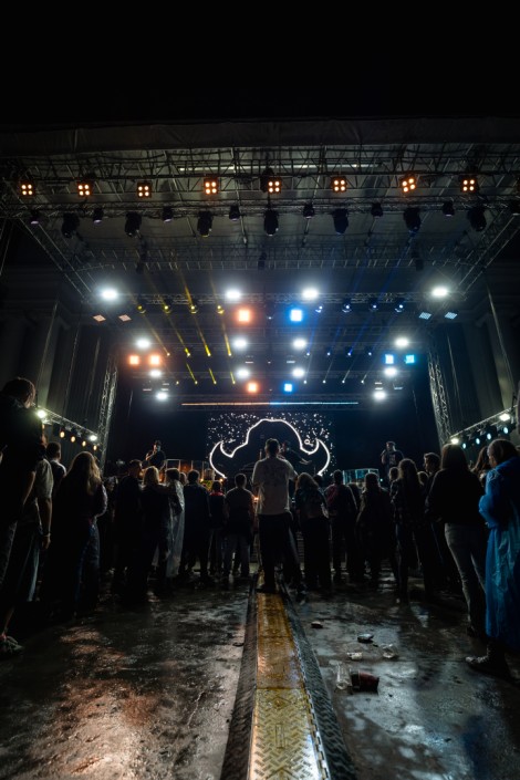 Sebastian Lupu — Subcarpați in Bucharest, May 16, 2026 on Gigxels