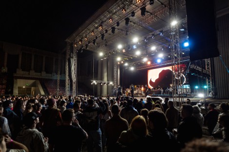Sebastian Lupu — Subcarpați in Bucharest, May 16, 2026 on Gigxels