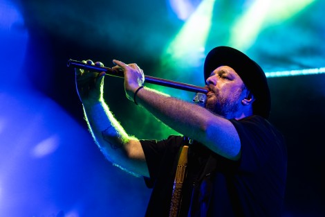 Sebastian Lupu — Subcarpați in Bucharest, May 16, 2026 on Gigxels