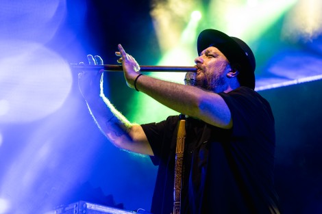 Sebastian Lupu — Subcarpați in Bucharest, May 16, 2026 on Gigxels