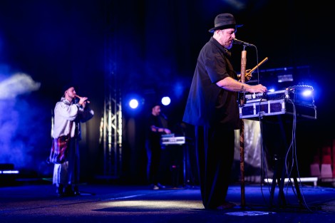 Sebastian Lupu — Subcarpați in Bucharest, May 16, 2026 on Gigxels