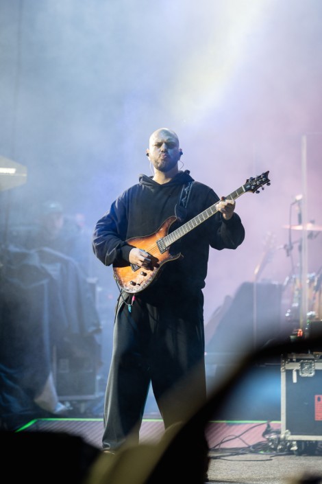 Sebastian Lupu — Subcarpați in Bucharest, May 16, 2026 on Gigxels