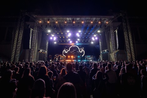 Sebastian Lupu — Subcarpați in Bucharest, May 16, 2026 on Gigxels