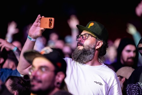Sebastian Lupu — Subcarpați in Bucharest, May 16, 2026 on Gigxels