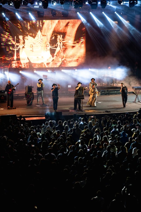 Sebastian Lupu — Subcarpați in Bucharest, May 16, 2026 on Gigxels