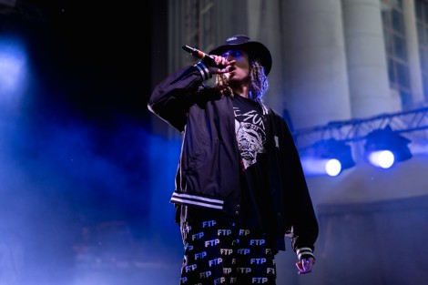 Sebastian Lupu — Subcarpați in Bucharest, May 16, 2026 on Gigxels
