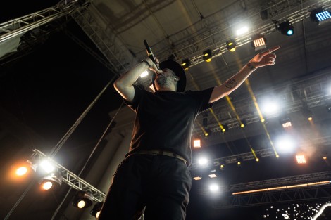 Sebastian Lupu — Subcarpați in Bucharest, May 16, 2026 on Gigxels