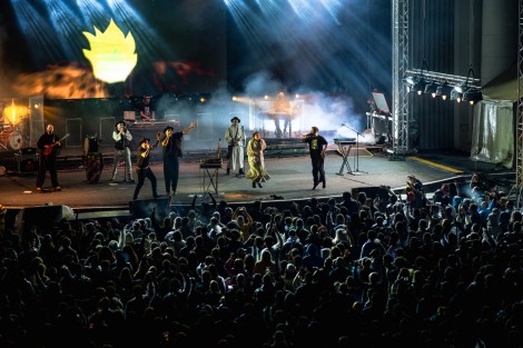 Sebastian Lupu — Subcarpați in Bucharest, May 16, 2026 on Gigxels