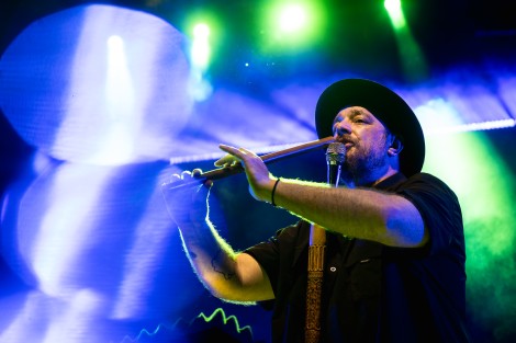 Sebastian Lupu — Subcarpați in Bucharest, May 16, 2026 on Gigxels