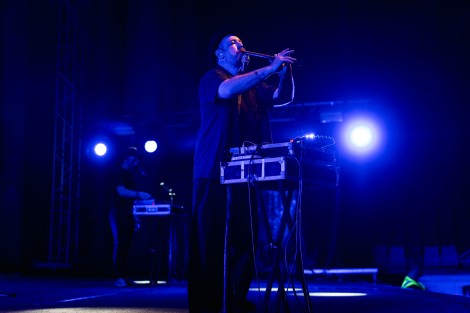 Sebastian Lupu — Subcarpați in Bucharest, May 16, 2026 on Gigxels
