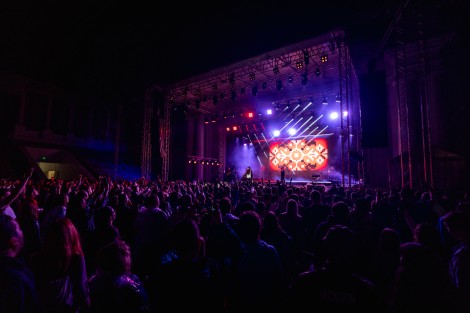 Sebastian Lupu — Subcarpați in Bucharest, May 16, 2026 on Gigxels