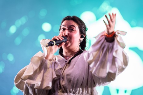 Sebastian Lupu — Subcarpați in Bucharest, May 16, 2026 on Gigxels