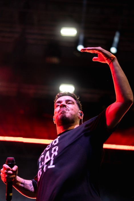Sebastian Lupu — Subcarpați in Bucharest, May 16, 2026 on Gigxels