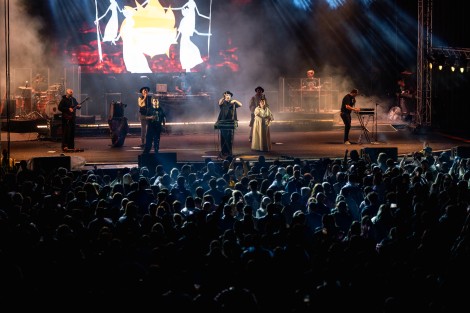 Sebastian Lupu — Subcarpați in Bucharest, May 16, 2026 on Gigxels